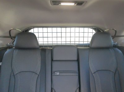 Lastgitter til Lexus RX fra 2016-2022