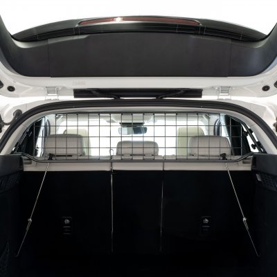 Lastgitter Mazda CX-60 fra 2022-