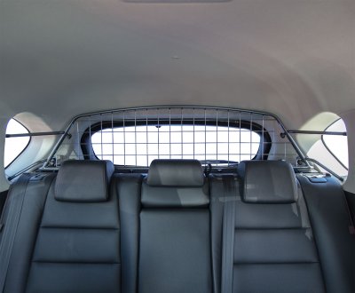 Lastgitter til Mazda CX-5 2012-2017