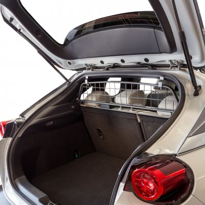 Lastgitter Mazda MX-30 fra 2020- og fremefter