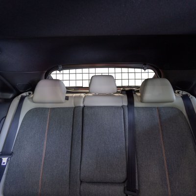 Lastgitter Mazda MX-30 fra modelår 2020-