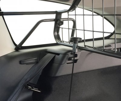 Lastgitter Mazda 6 Kombi fra 2013- og fremefter