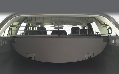 Lastgitter til Mazda 6 Kombi fra 2013-