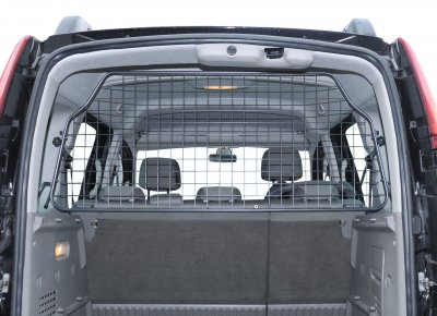 Lastgitter Mercedes Citan fra 2013-2021