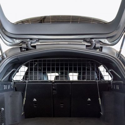 Lastgitter for Mercedes-Benz C-klasse Kombi fra 2021-