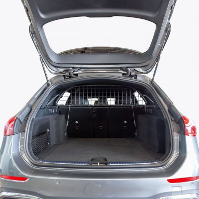 Lastgitter for Mercedes-Benz C-klasse Kombi fra 2021-