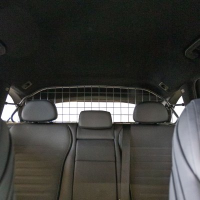 Lastgitter for Mercedes-Benz C-klasse Kombi fra 2021-