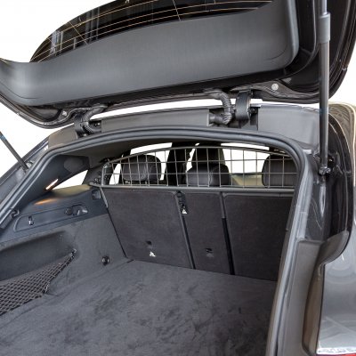 Lastgitter Mercedes EQC fra 2020- og fremefter