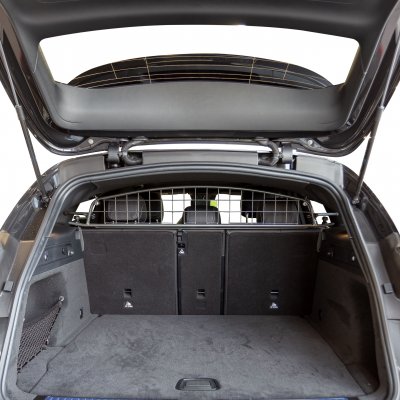 Lastgitter Mercedes EQC fra modelår 2020-