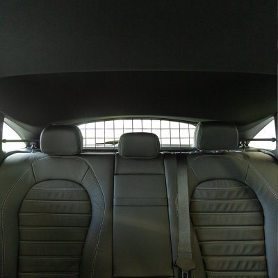Lastgitter Mercedes EQC fra år 2020-
