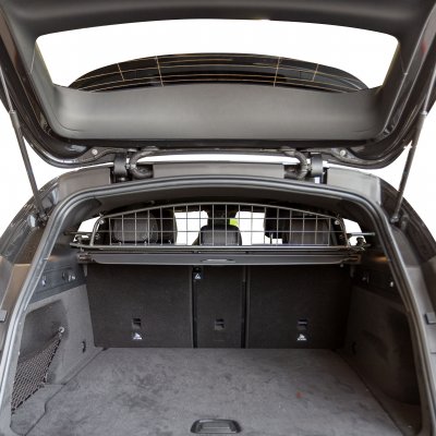 Lastgitter Mercedes EQC 2020-