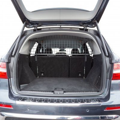 Lastgitter Mercedes GLE fra modelår 2015-2018