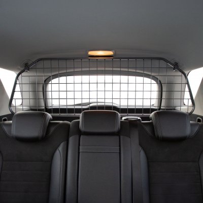 Lastgitter Mercedes GLE fra år 2015-2018