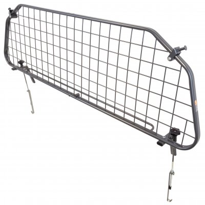 Lastgitter til Mercedes GLE fra 2015-2018