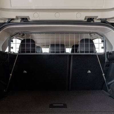 Lastgitter Nissan Ariya fra 2023-