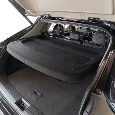 Lastgitter Nissan Ariya fra 2023-