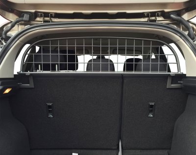 Hundegitter til Nissan Pulsar 2014-