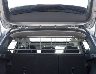 Lastgitter Nissan Qashqai 2014-2020 med panoramatag