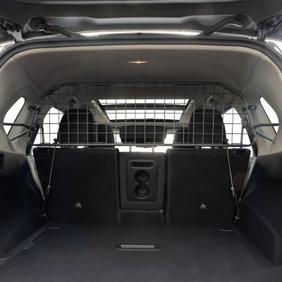 Lastgitter Nissan X-Trail fra 2022- og fremefter