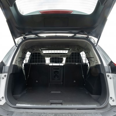 Lastgitter Nissan X-Trail fra modelår 2022-