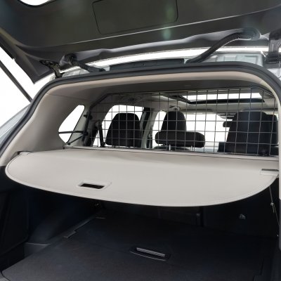 Lastgitter Nissan X-Trail fra år 2022-