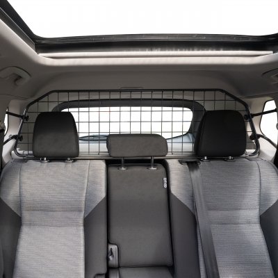 Lastgitter Nissan X-Trail 2022-