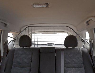 Lastgitter Nissan X-Trail 2014-2021