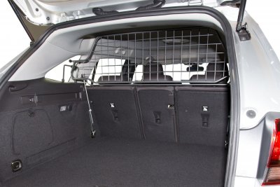 Lastgitter Opel Astra Sports Tourer fra modelår 2015-2021