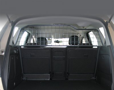Lastgitter Opel Meriva fra 2010-2017