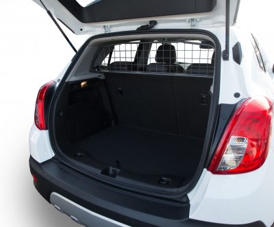 Lastgitter Chevrolet Trax 2013-
