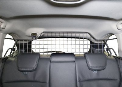 Lastgitter Subaru Outback fra modelår 2016-2019