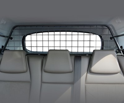Lastgitter Peugeot 2008 fra modelår 2013-2019