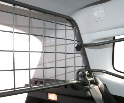 Lastgitter til Peugeot 2008 fra 2013-2019