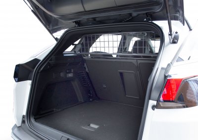 Lastgitter Peugeot 3008 fra 2016-2024