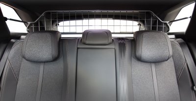 Lastgitter Peugeot 3008 fra 2016-2024