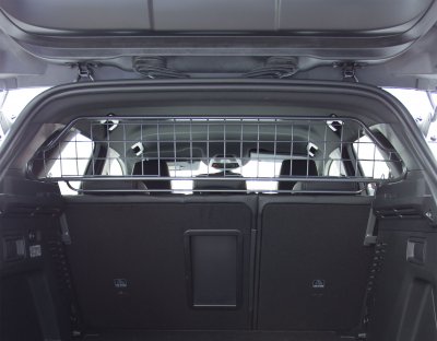 Lastgitter Peugeot 3008 fra 2016-2024