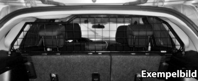 Lastgitter 307 Kombi (Peugeot) fra 2006-