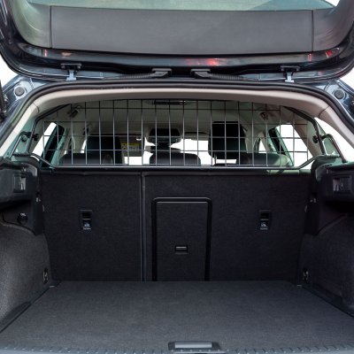 Lastgitter Seat Leon ST fra 2020-