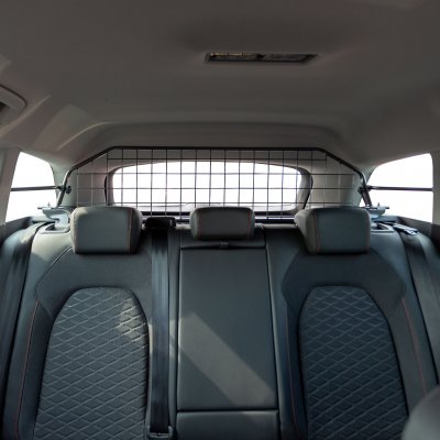 Lastgitter Seat Leon ST fra år 2020-