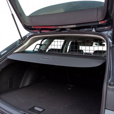 Lastgitter Cupra Leon ST 2020-