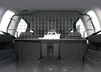 Lastgitter Skoda Roomster fra 2006-2015