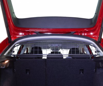 Lastgitter Skoda Scala fra 2019-