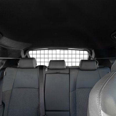 Lastgitter Subaru Solterra 2022-