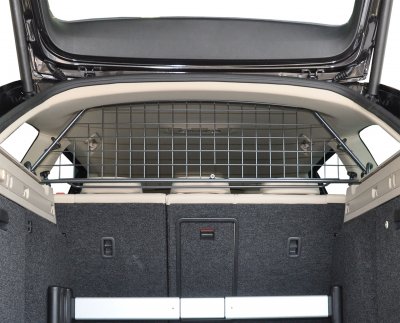 Lastgitter Skoda Superb fra 2009-2015