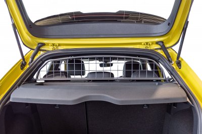 Hundegitter Audi A1 2019-