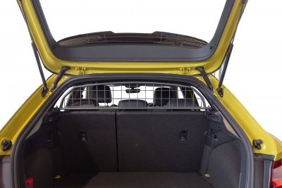 Hundegitter til Audi A1 2019-