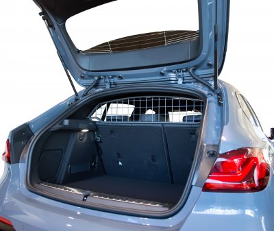 Lastgitter til BMW 1-serie fra 2020-