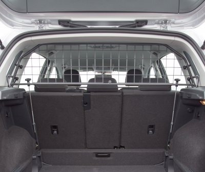Lastgitter Hyundai Grand Santa Fe fra 2013-2018 - 7-personers