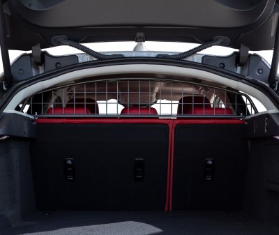 Lastgitter Jaguar I-Pace fra 2019-