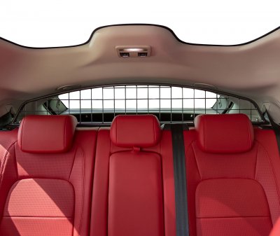 Lastgitter Jaguar I-Pace fra 2019- og fremefter
